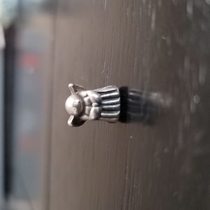 Pandora Angel Charm
